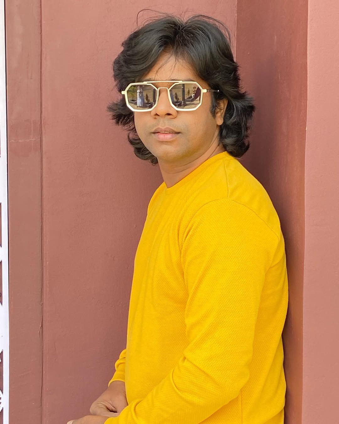Gaurav More